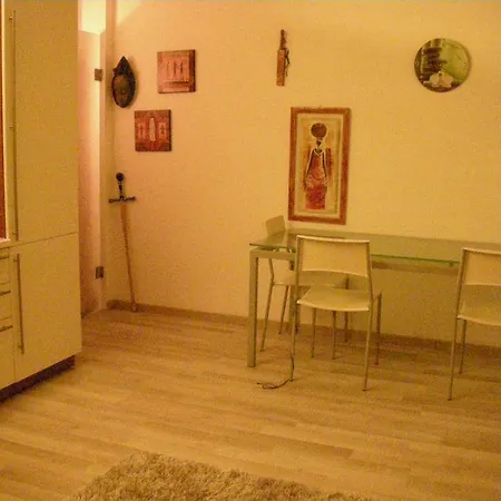 Gasthof Stanza Luminosa Verona