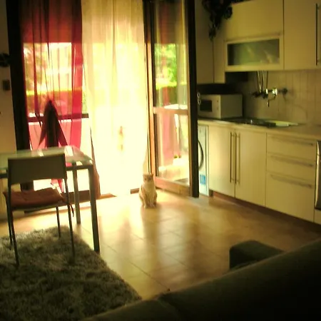 Stanza Luminosa * Vérone
