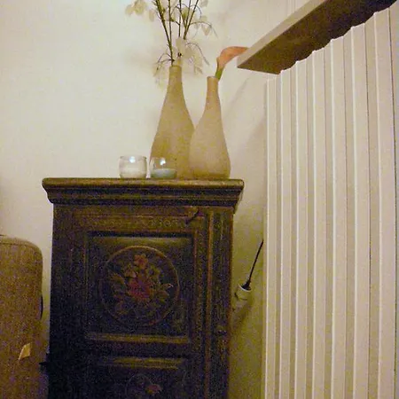 Stanza Luminosa